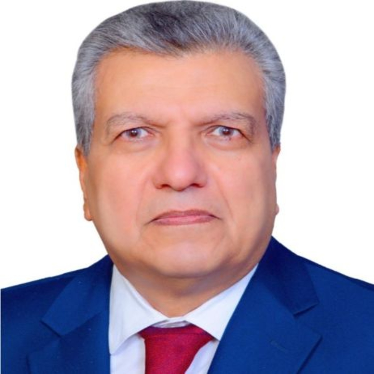 Prof. Dr. Nidhal Khdhair El Abbadi