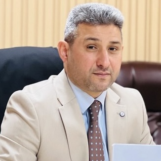 Prof. Dr. Asaad Nasser Hussein Al-Saabri