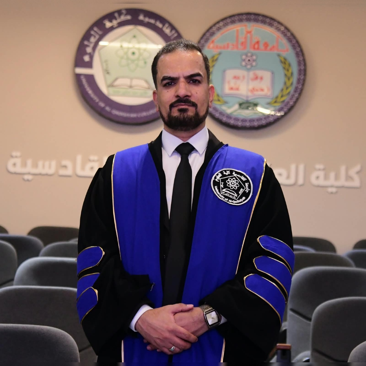  م.د احمد شاكر ديوان 
