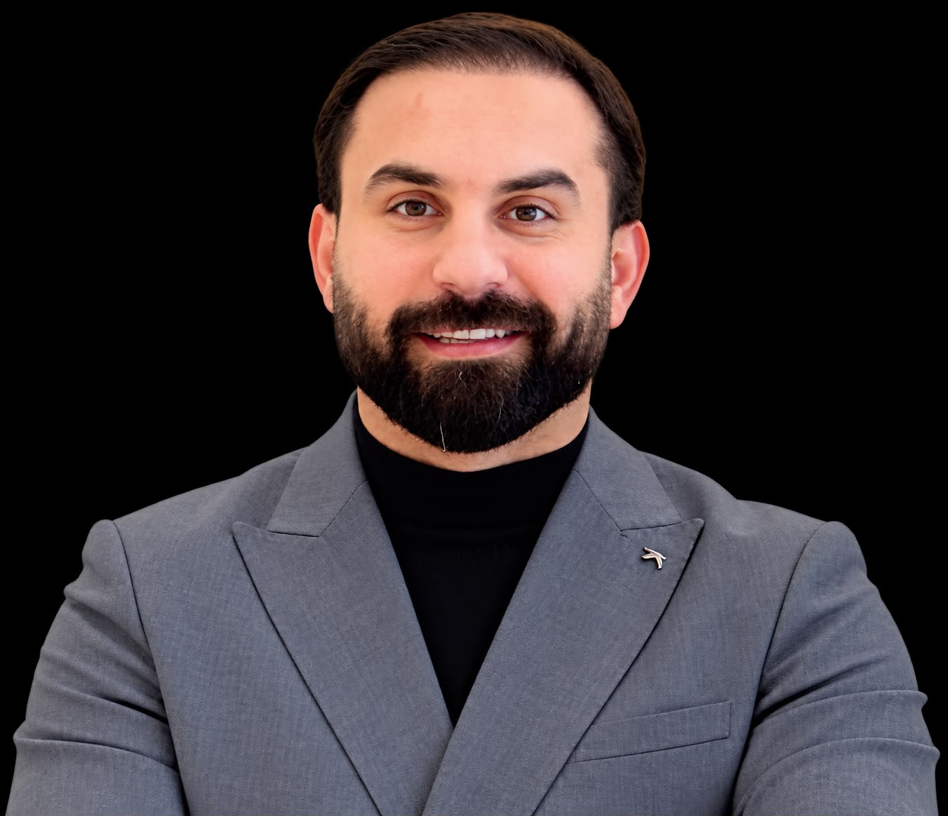Ali Hatif Hadi 
